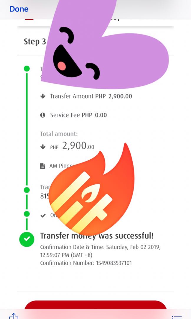 proof of payment, Babies & Kids, Baby Nursery & Kids Furniture, Bed