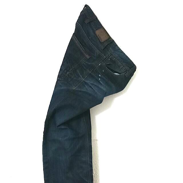 pull and bear loose fit jeans