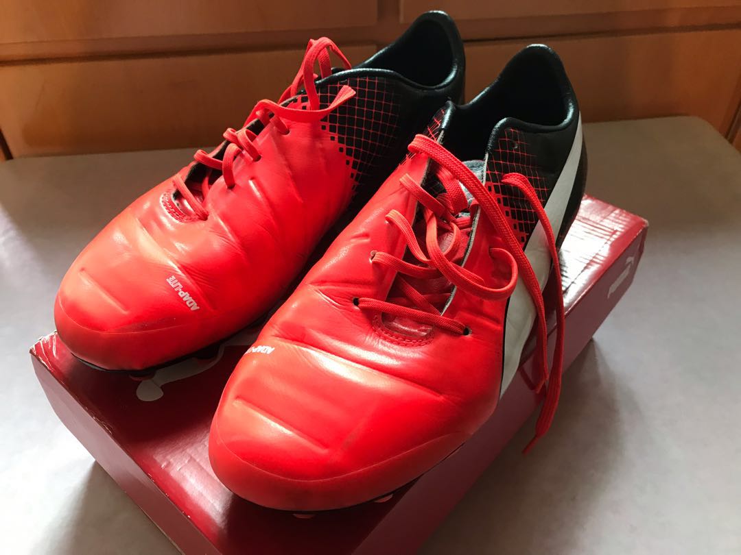 artificial grass football boots