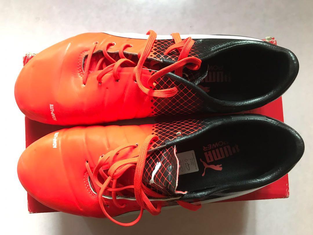 artificial grass football boots