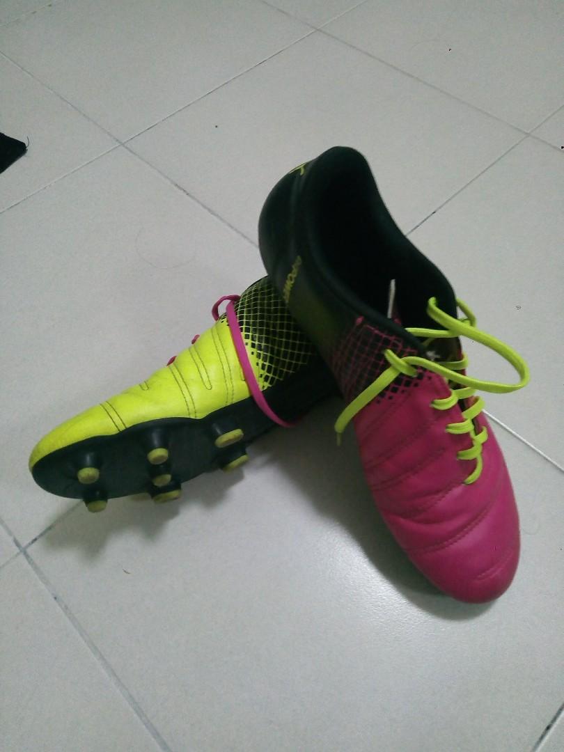 Puma evopower al ikhsan Men s Fashion Activewear on Carousell