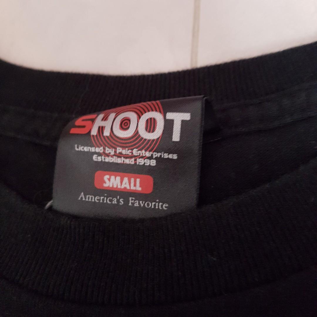 Le Guitariste De Guns N' Roses, Slash, Lance La Nouvelle Maison De Production D'horreur