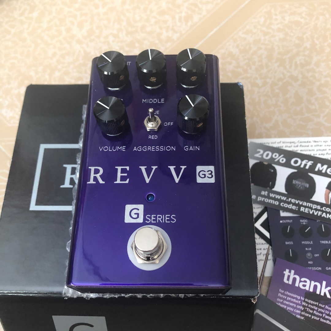 revv new user promo code