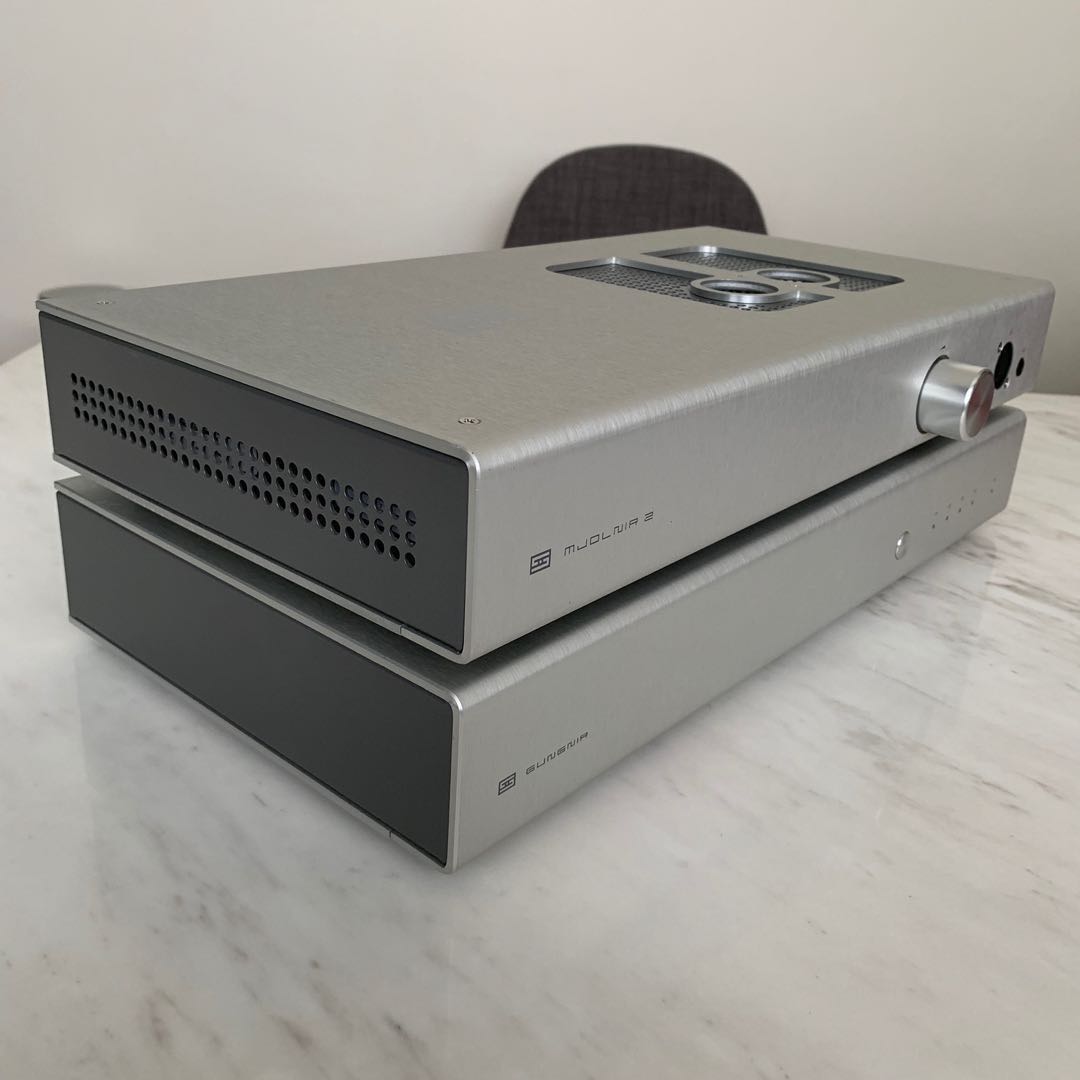 schiit mjolnir 2 for sale