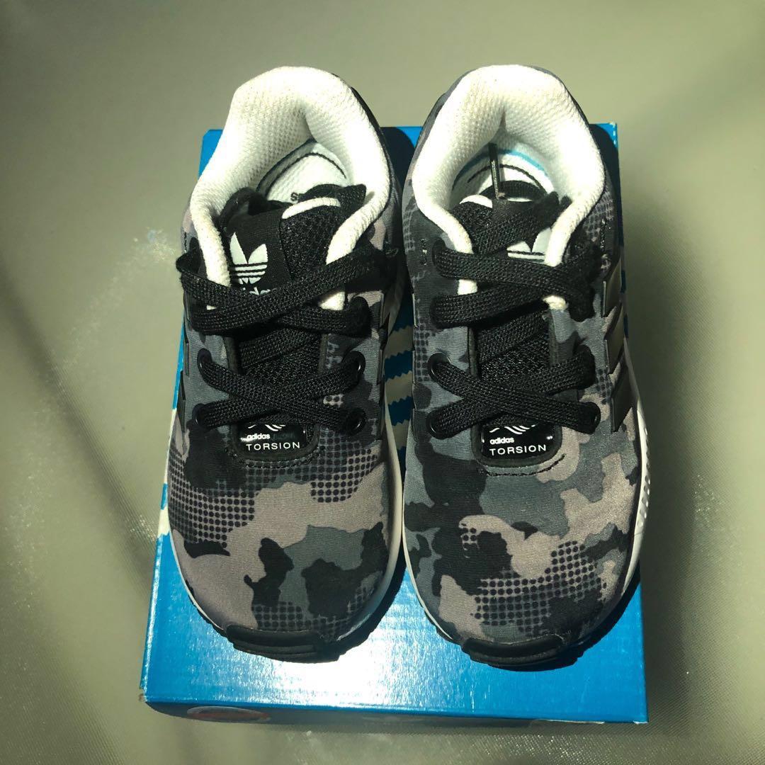 Adidas zx clearance flux el 1