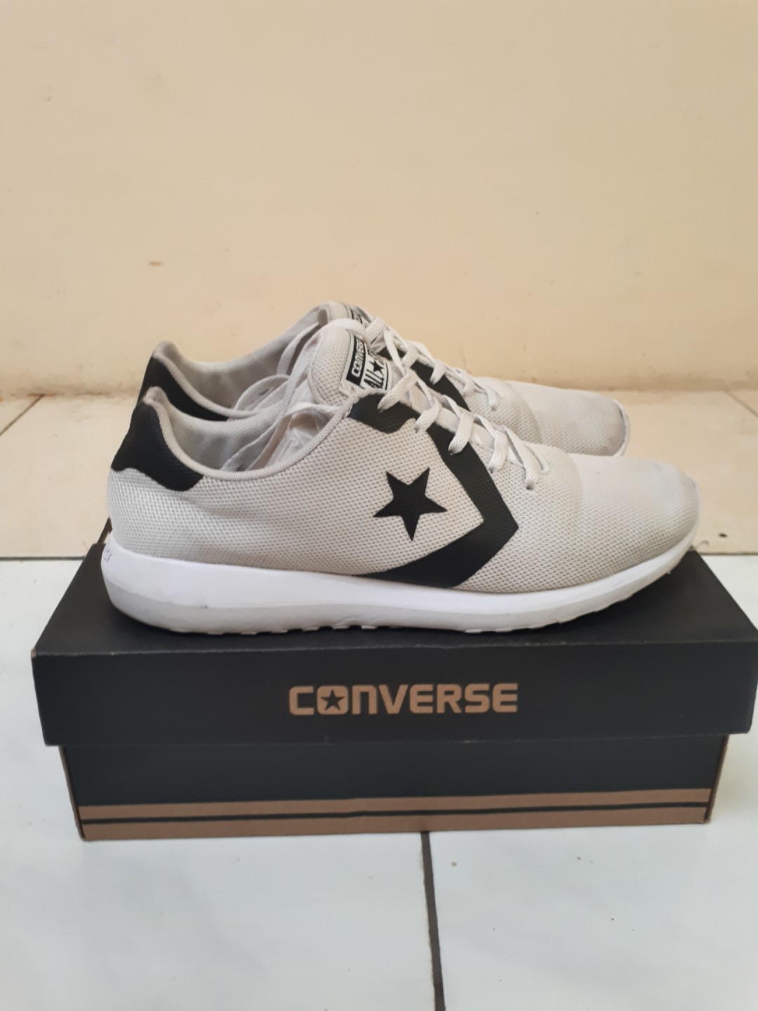 converse auckland ultra zeus