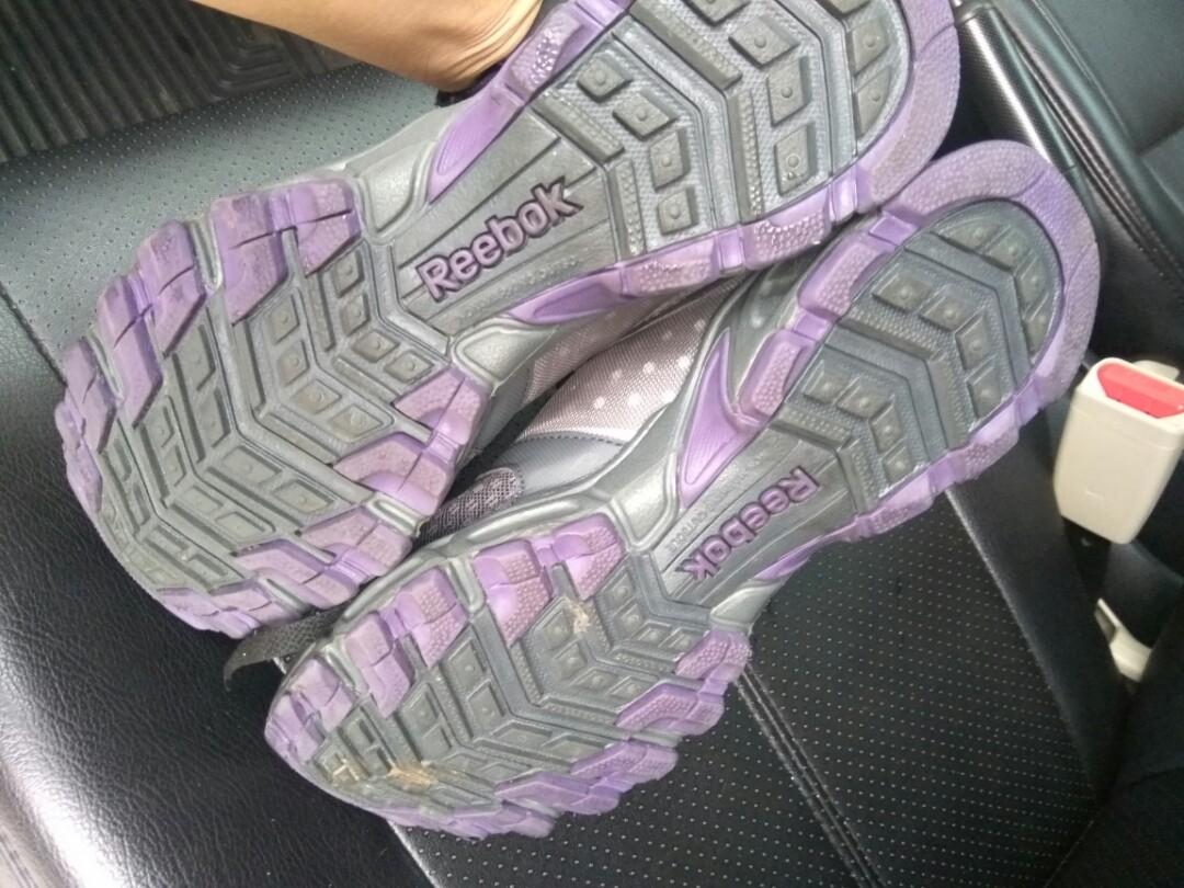 Sepatu reebok outlet trail detonate
