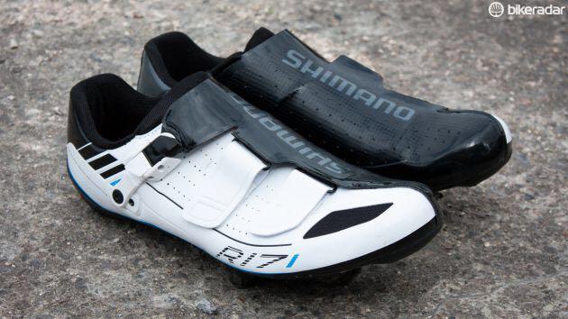 Shimano hot sale r171 wide