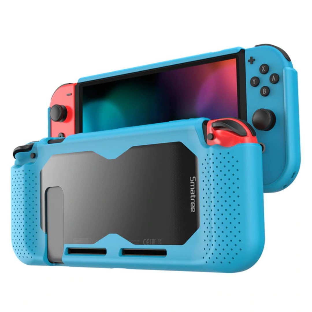smatree nintendo switch