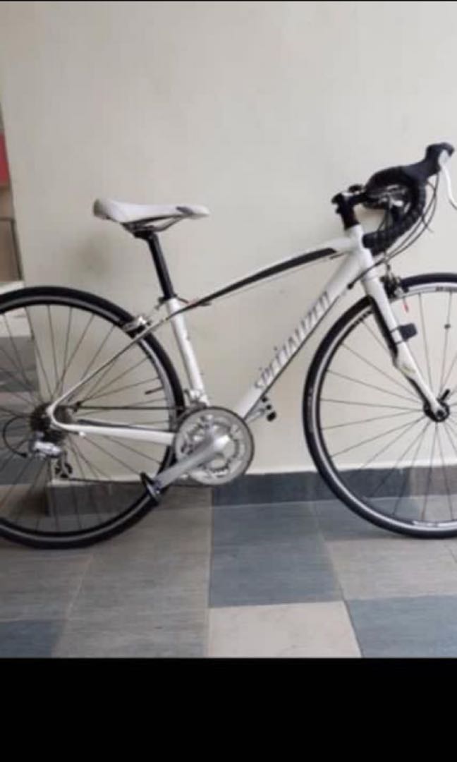 womens entry level road bike