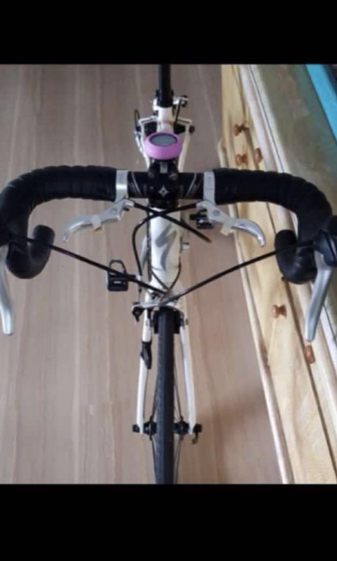 Womens entry clearance level road bike