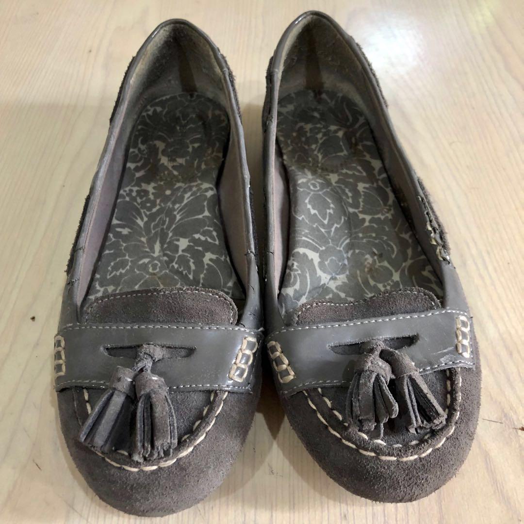 sperry gateway mall