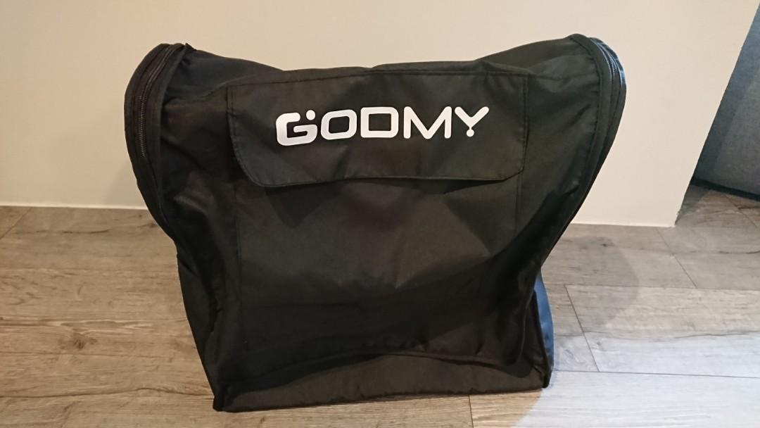 stroller transport bag