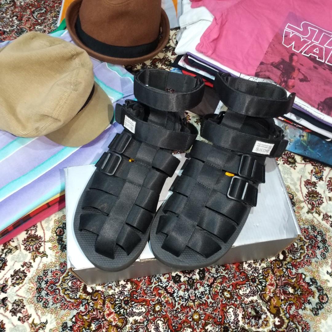 Suicoke shaco best sale