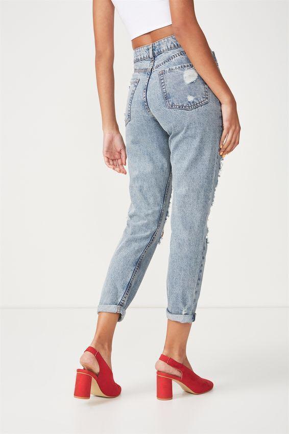 Supre mom best sale jeans