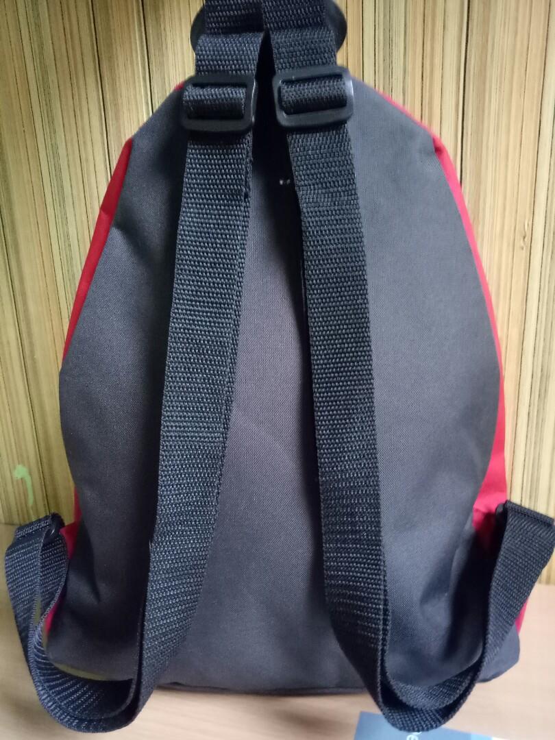Tas Ransel Backpack Anak Toddler Sammies Dr Samsonite Bayi Anak Baju Anak Perempuan 1 Hingga 3 Tahun Di Carousell