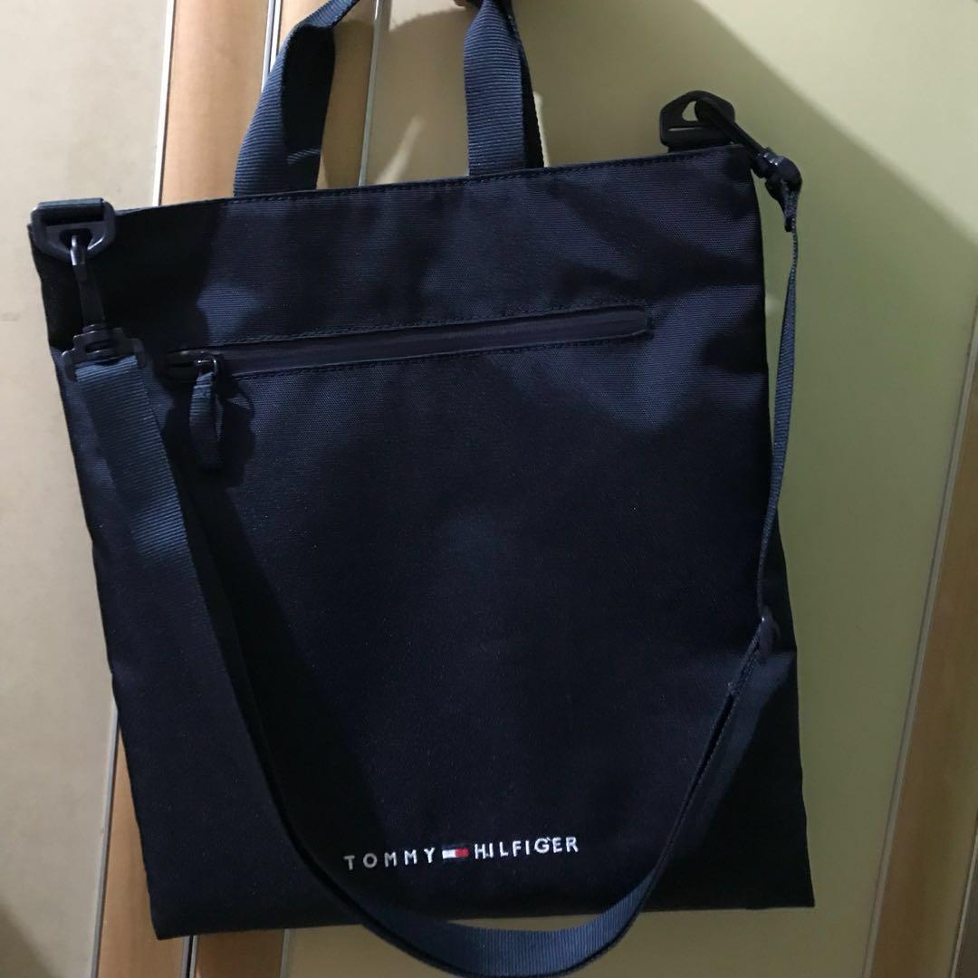 tommy hilfiger 2 way bag