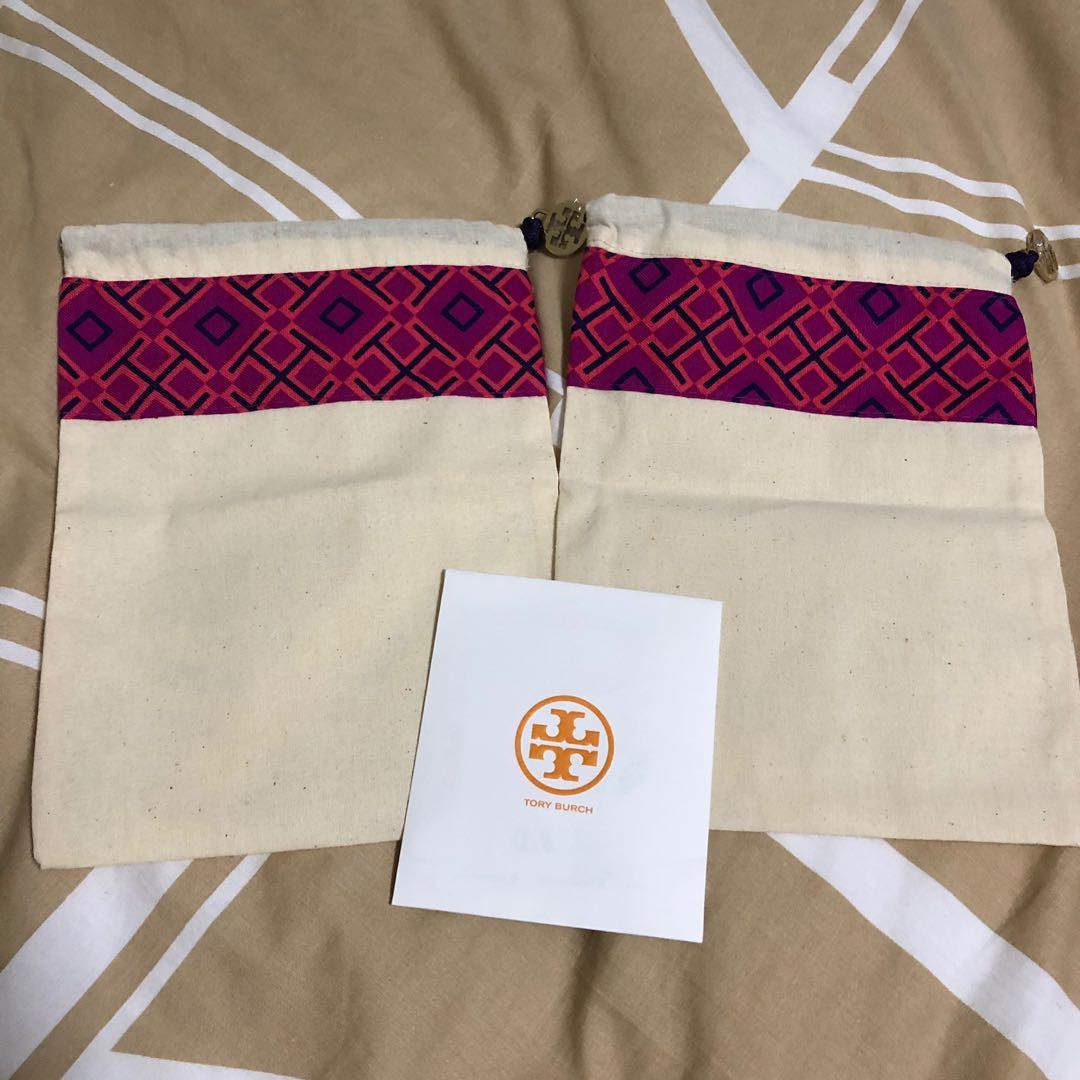 Dustbag Tory Burch 2024 www.alhudapk