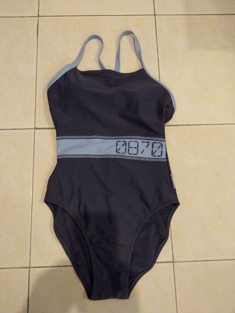 triumph swimming suit