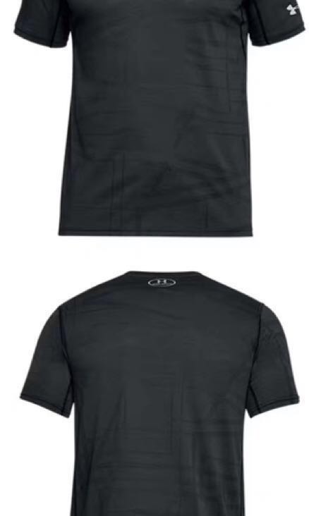 under armour threadborne elite