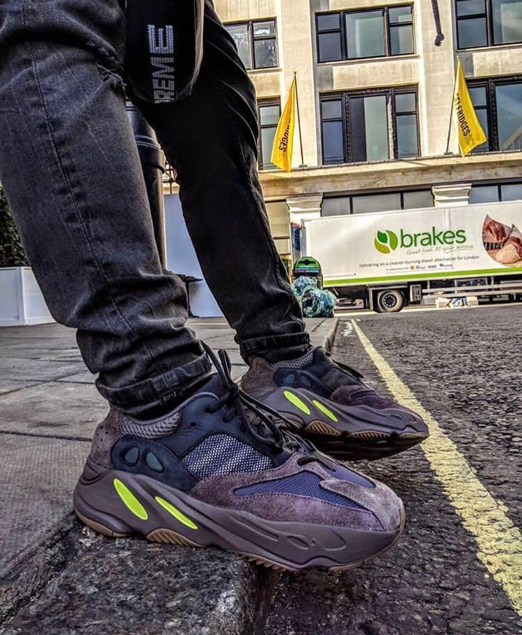 Wave runners hotsell mauve