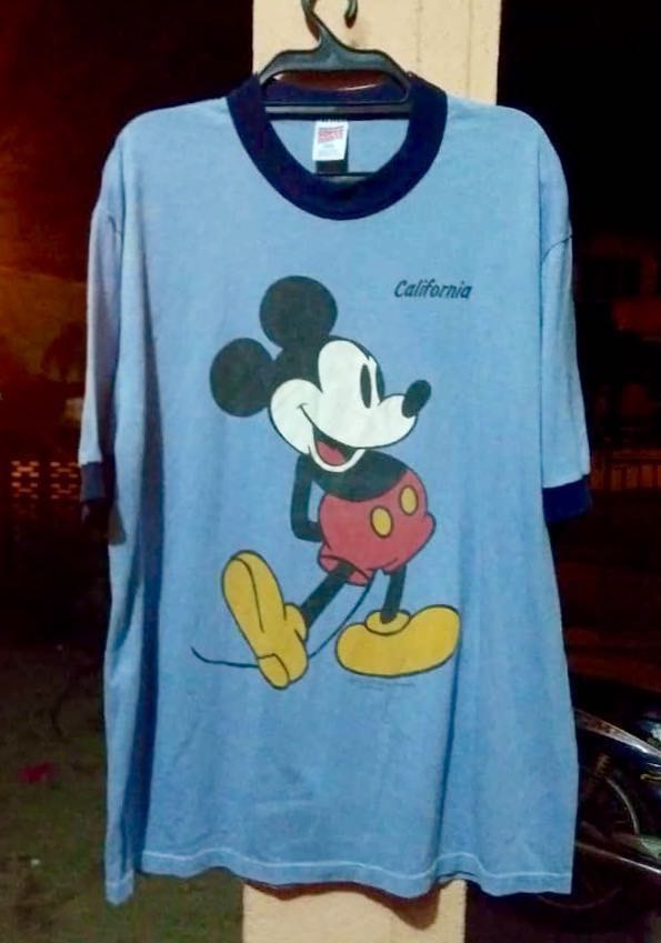 Harga baju mickey mouse original Clearance