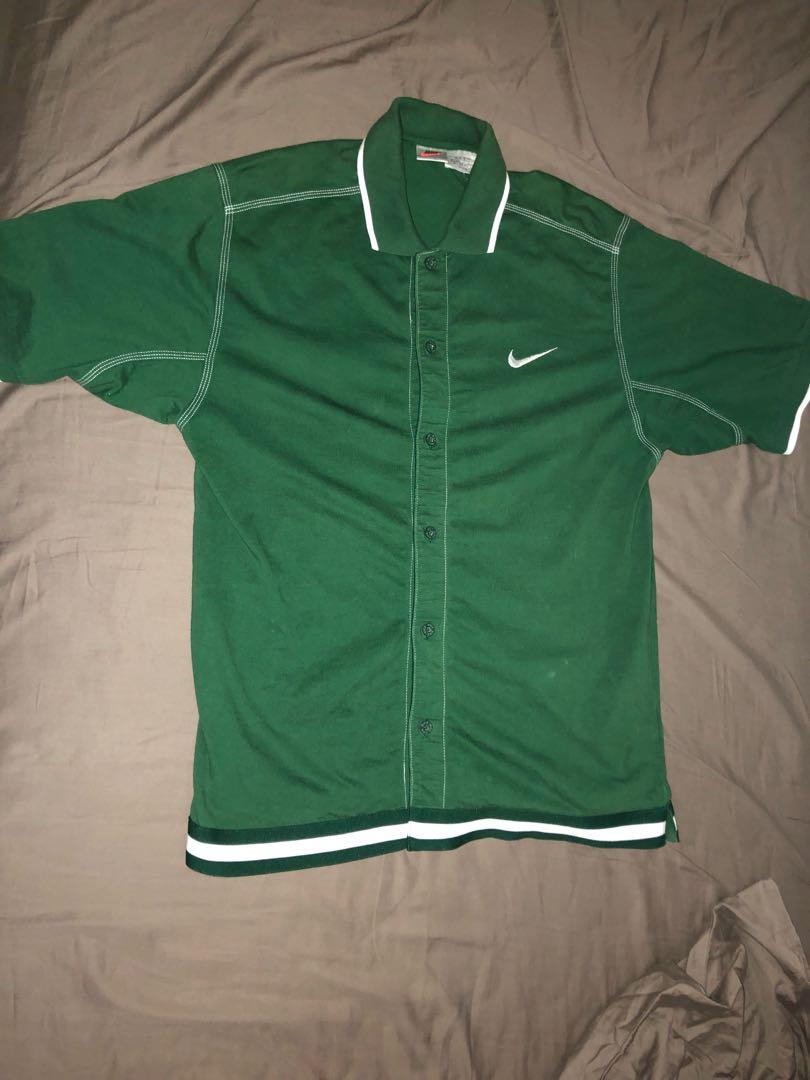 vintage nike jumpsuit