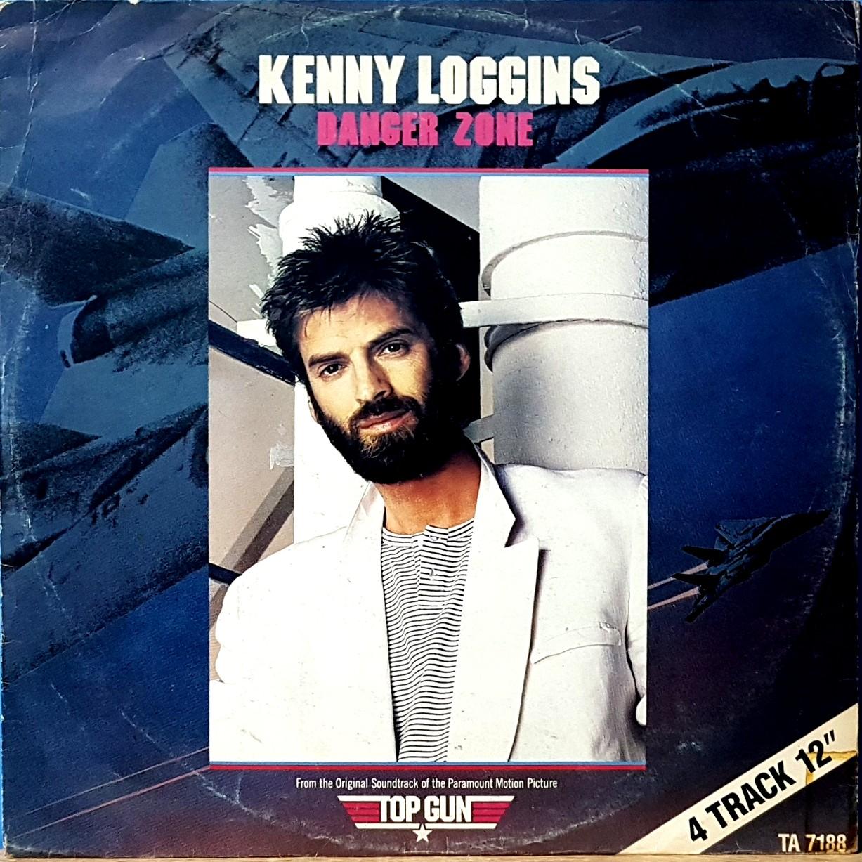 Used 12 Kenny Loggins Danger Zone Music Media Cds Dvds Other Media On Carousell Find similar artists, related songs you should note that make the move lyrics performed by kenny loggins is only provided for educational purposes only and if you like the song. carousell