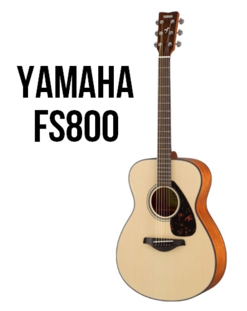 Yamaha fs800 for shop sale