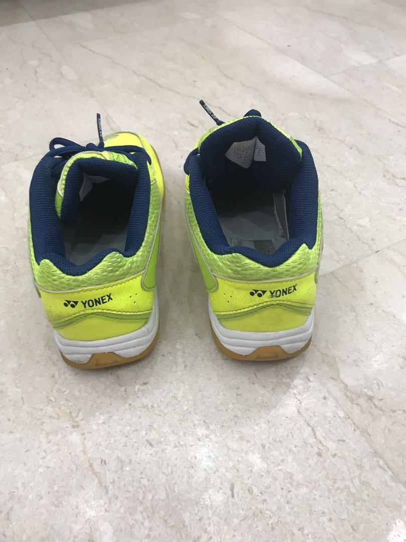 badminton shoes kids
