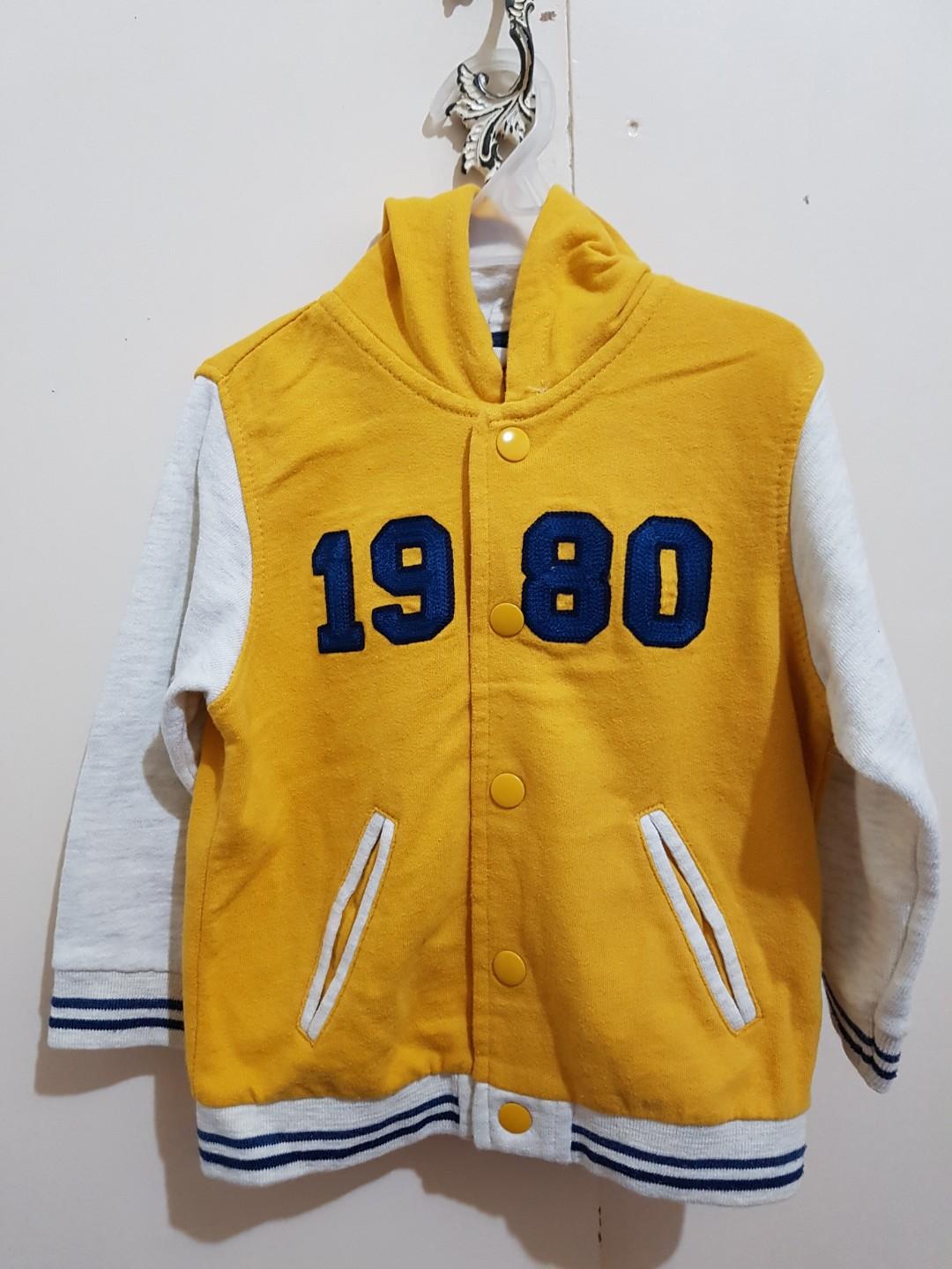 12 to 18 months tracksuit