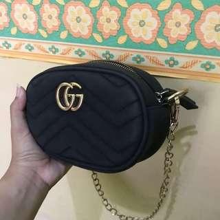Tas Gucci belt