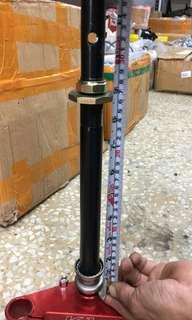 T variasi size 27cm