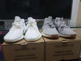 Adidas yeezy V2