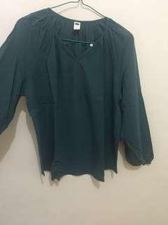 Blouse old navy 