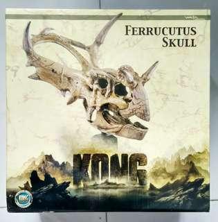 LIMITED EDITION WETA COLLECTIBLES KONG FERRUCUTUS SKULL ISLAND DINOSAUR NEW!!!
