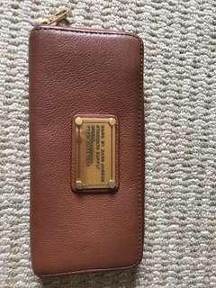 Marc by Marc Jacobs wallet