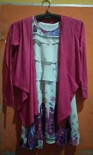 Dress Anak