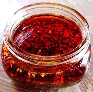 Chilli Garlic Sauce. Great as #WeddingSouvenir or for personal consumption