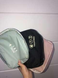Toiletries Bag