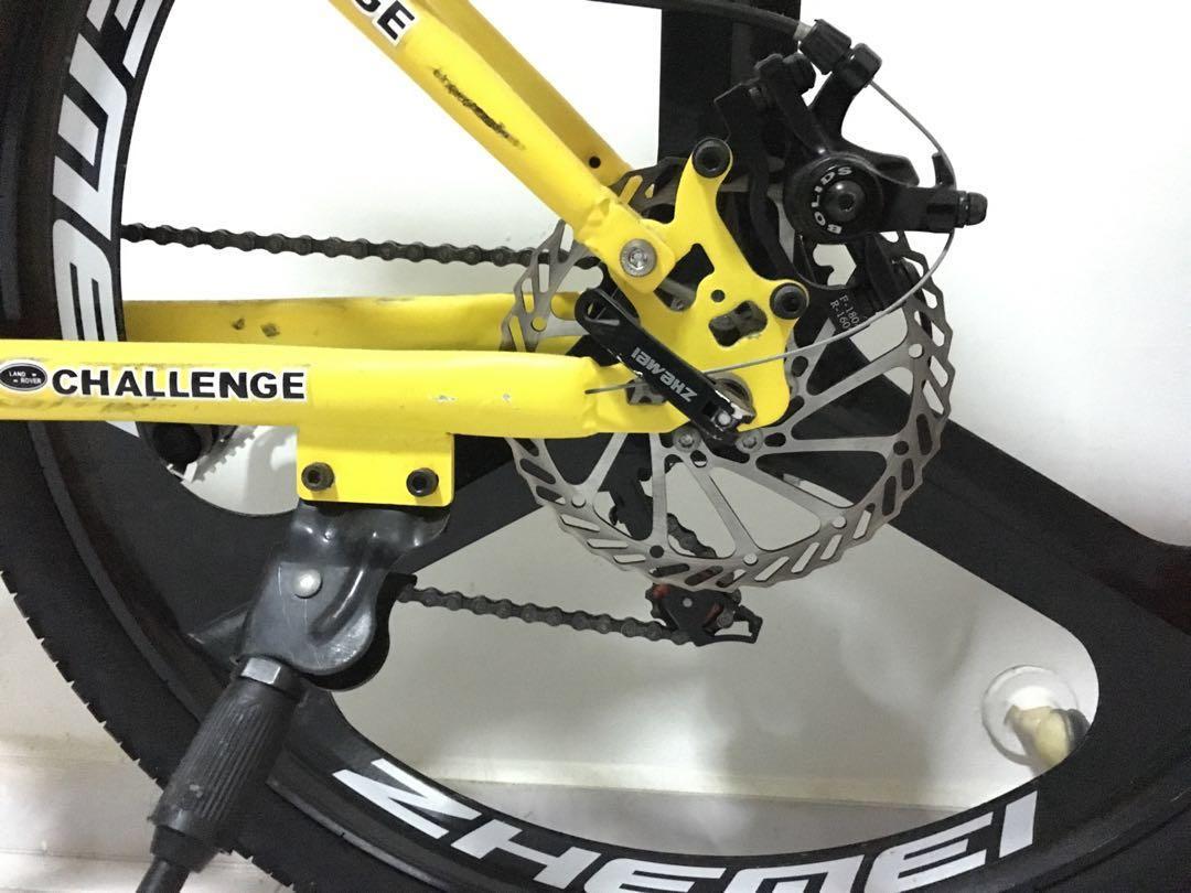 28 inch mountain bike tyres