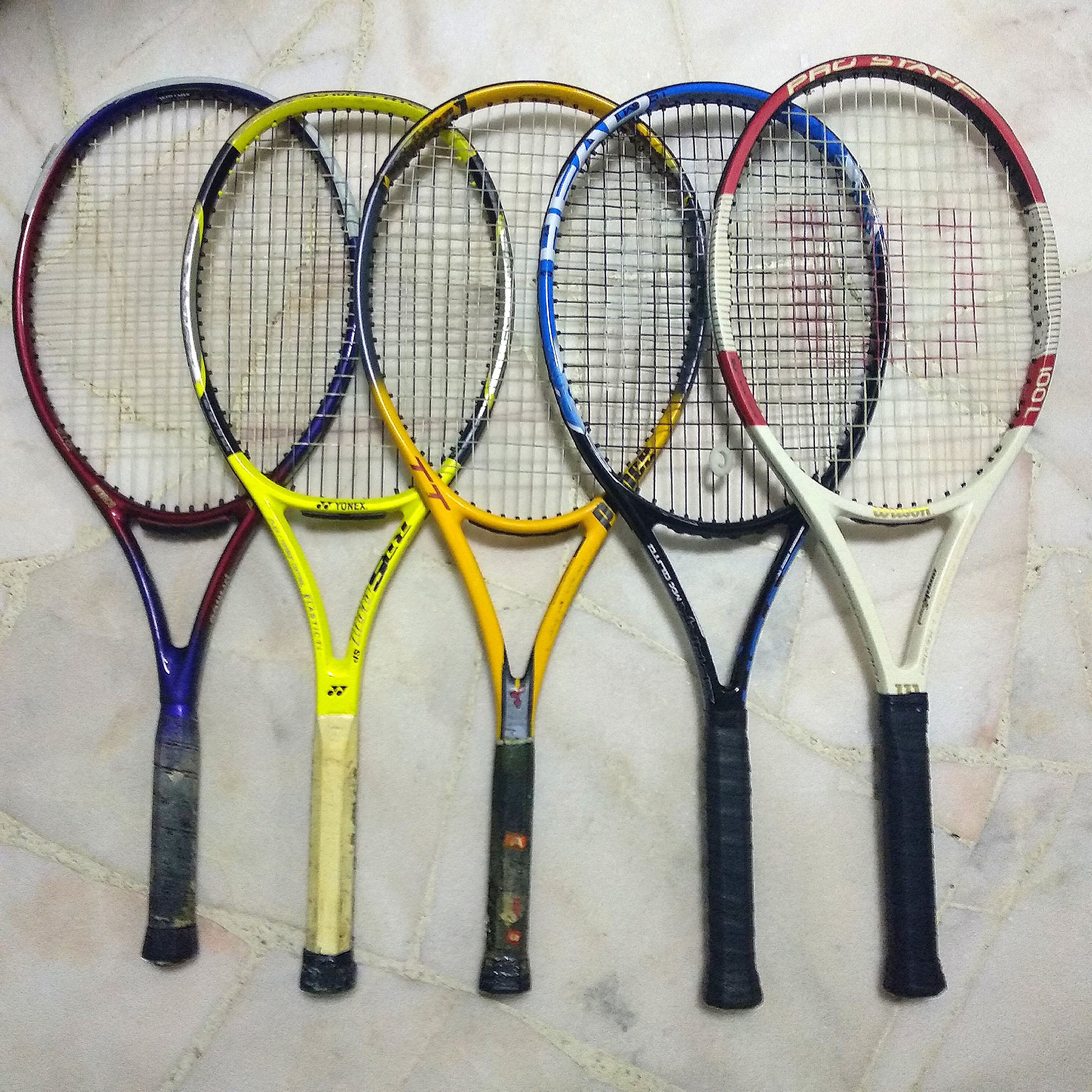Tennis Racquet Sale >> 50 Tennis Rackets Cny Sale Tennis Racquet Sale >> 50 Tennis Rackets Cny Sale