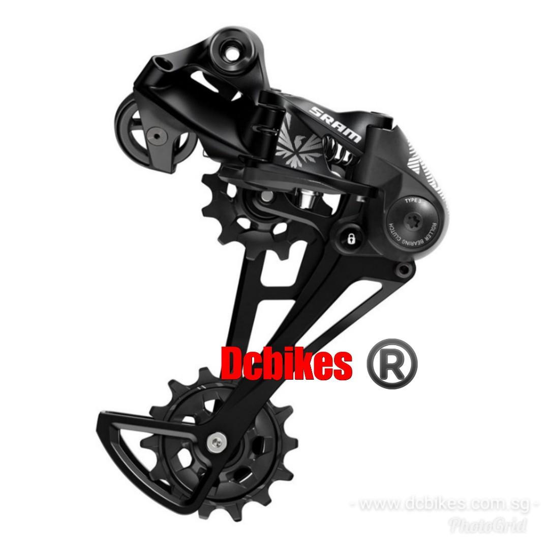 Sram nx cheap 12 speed derailleur