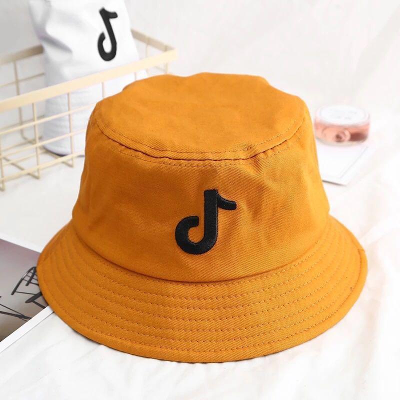 tik tok bucket hat