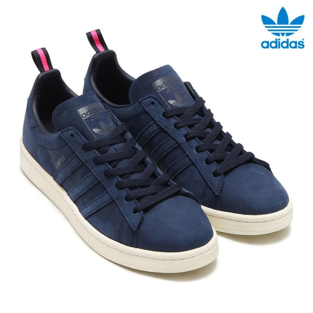 Adidas Campus Legend Ink, Men's Fashion, Footwear, Sneakers on Carousell