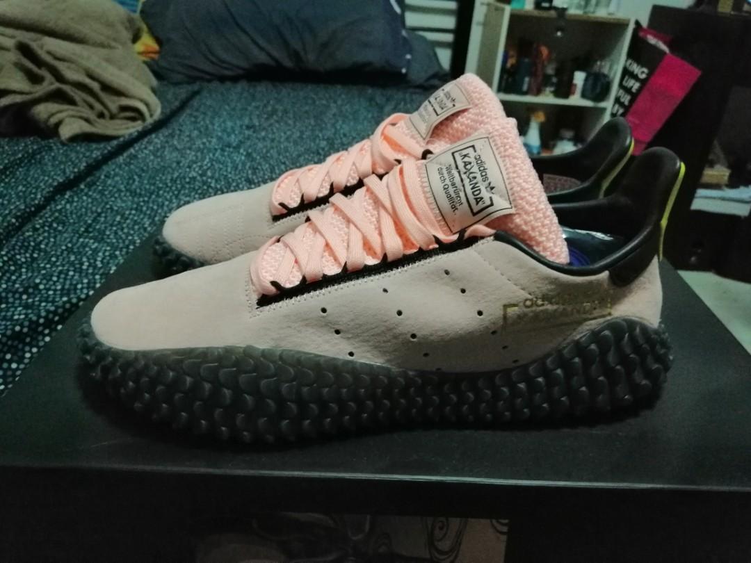 Buu kamanda discount