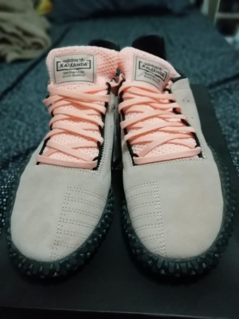 Adidas x dragon ball z majin buu sale