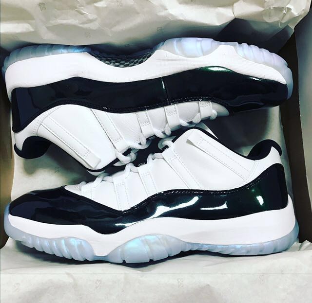 easter jordans 11 2019