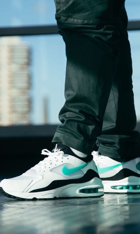 air max 93 dusty cactus for sale