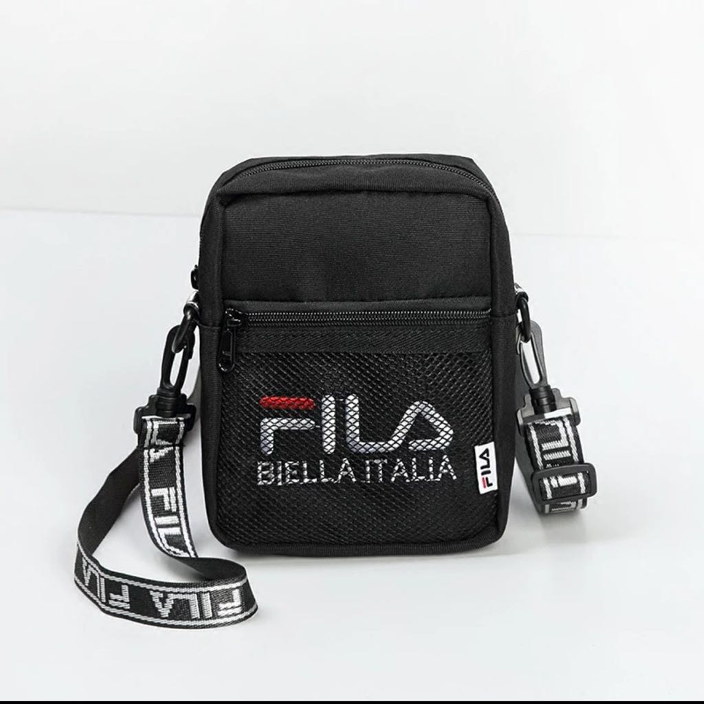 Fila sling bag authentic outlet